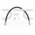 350-50000 by DYNAMIC FRICTION COMPANY - Brake Hose