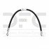 350-50004 by DYNAMIC FRICTION COMPANY - Brake Hose