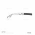 350-52008 by DYNAMIC FRICTION COMPANY - Brake Hose