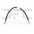 350-52010 by DYNAMIC FRICTION COMPANY - Brake Hose