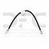 350-52011 by DYNAMIC FRICTION COMPANY - Brake Hose