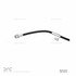 350-52014 by DYNAMIC FRICTION COMPANY - Brake Hose