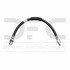 350-47146 by DYNAMIC FRICTION COMPANY - Brake Hose