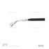 350-47153 by DYNAMIC FRICTION COMPANY - Brake Hose