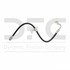 350-47232 by DYNAMIC FRICTION COMPANY - Brake Hose