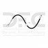 350-47235 by DYNAMIC FRICTION COMPANY - Brake Hose