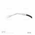 350-47238 by DYNAMIC FRICTION COMPANY - Brake Hose