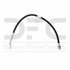 350-47241 by DYNAMIC FRICTION COMPANY - Brake Hose