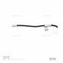 350-47243 by DYNAMIC FRICTION COMPANY - Brake Hose