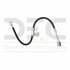 350-47243 by DYNAMIC FRICTION COMPANY - Brake Hose