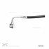 350-47245 by DYNAMIC FRICTION COMPANY - Brake Hose