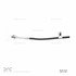 350-47251 by DYNAMIC FRICTION COMPANY - Brake Hose