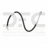 350-47258 by DYNAMIC FRICTION COMPANY - Brake Hose