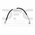 350-47261 by DYNAMIC FRICTION COMPANY - Brake Hose