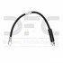 350-47265 by DYNAMIC FRICTION COMPANY - Brake Hose