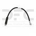 350-47266 by DYNAMIC FRICTION COMPANY - Brake Hose