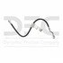 350-47267 by DYNAMIC FRICTION COMPANY - Brake Hose