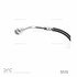 350-47272 by DYNAMIC FRICTION COMPANY - Brake Hose