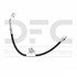 350-47273 by DYNAMIC FRICTION COMPANY - Brake Hose