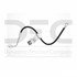 350-47278 by DYNAMIC FRICTION COMPANY - Brake Hose