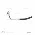 350-47281 by DYNAMIC FRICTION COMPANY - Brake Hose