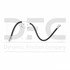 350-47285 by DYNAMIC FRICTION COMPANY - Brake Hose