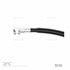 350-47302 by DYNAMIC FRICTION COMPANY - Brake Hose