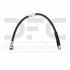 350-47303 by DYNAMIC FRICTION COMPANY - Brake Hose