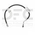 350-47306 by DYNAMIC FRICTION COMPANY - Brake Hose