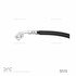 350-47315 by DYNAMIC FRICTION COMPANY - Brake Hose