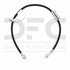 350-47319 by DYNAMIC FRICTION COMPANY - Brake Hose