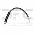 350-47323 by DYNAMIC FRICTION COMPANY - Brake Hose