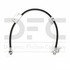 350-47328 by DYNAMIC FRICTION COMPANY - Brake Hose