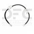 350-47329 by DYNAMIC FRICTION COMPANY - Brake Hose