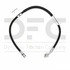 350-47335 by DYNAMIC FRICTION COMPANY - Brake Hose