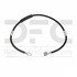 350-47340 by DYNAMIC FRICTION COMPANY - Brake Hose