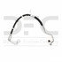 350-54071 by DYNAMIC FRICTION COMPANY - Brake Hose