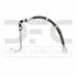 350-54075 by DYNAMIC FRICTION COMPANY - Brake Hose