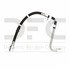 350-54076 by DYNAMIC FRICTION COMPANY - Brake Hose