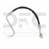 350-54083 by DYNAMIC FRICTION COMPANY - Brake Hose