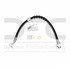 350-54088 by DYNAMIC FRICTION COMPANY - Brake Hose