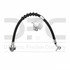 350-54089 by DYNAMIC FRICTION COMPANY - Brake Hose