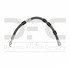 350-54100 by DYNAMIC FRICTION COMPANY - Brake Hose