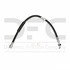 350-54099 by DYNAMIC FRICTION COMPANY - Brake Hose