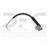 350-54104 by DYNAMIC FRICTION COMPANY - Brake Hose