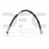 350-54103 by DYNAMIC FRICTION COMPANY - Brake Hose