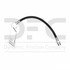 350-54117 by DYNAMIC FRICTION COMPANY - Brake Hose