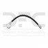 350-54118 by DYNAMIC FRICTION COMPANY - Brake Hose