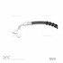 350-54121 by DYNAMIC FRICTION COMPANY - Brake Hose