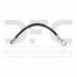 350-54120 by DYNAMIC FRICTION COMPANY - Brake Hose